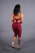 SUBJECT (2-piece skirt set)